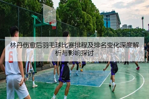 林丹伤愈后羽毛球比赛排程及排名变化深度解析与影响探讨