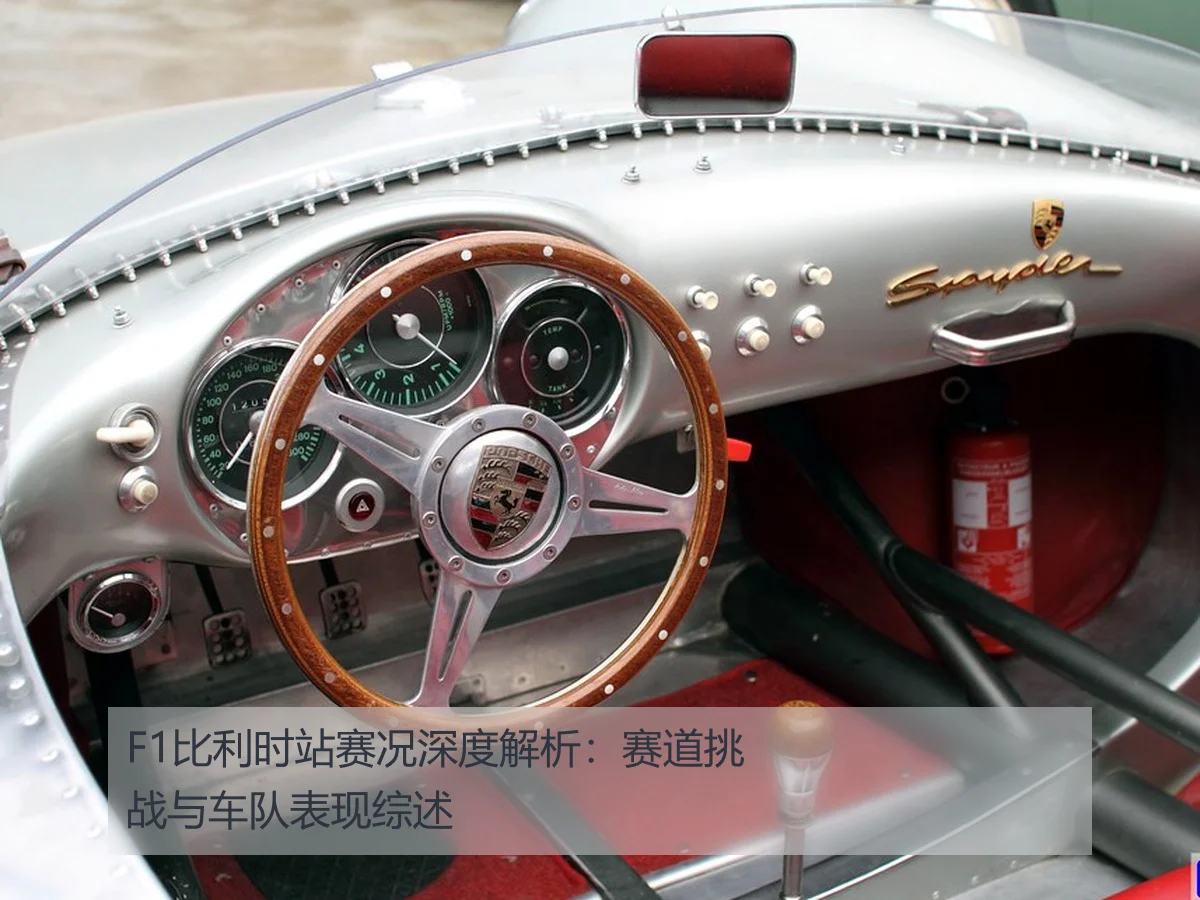 F1比利时站赛况深度解析：赛道挑战与车队表现综述