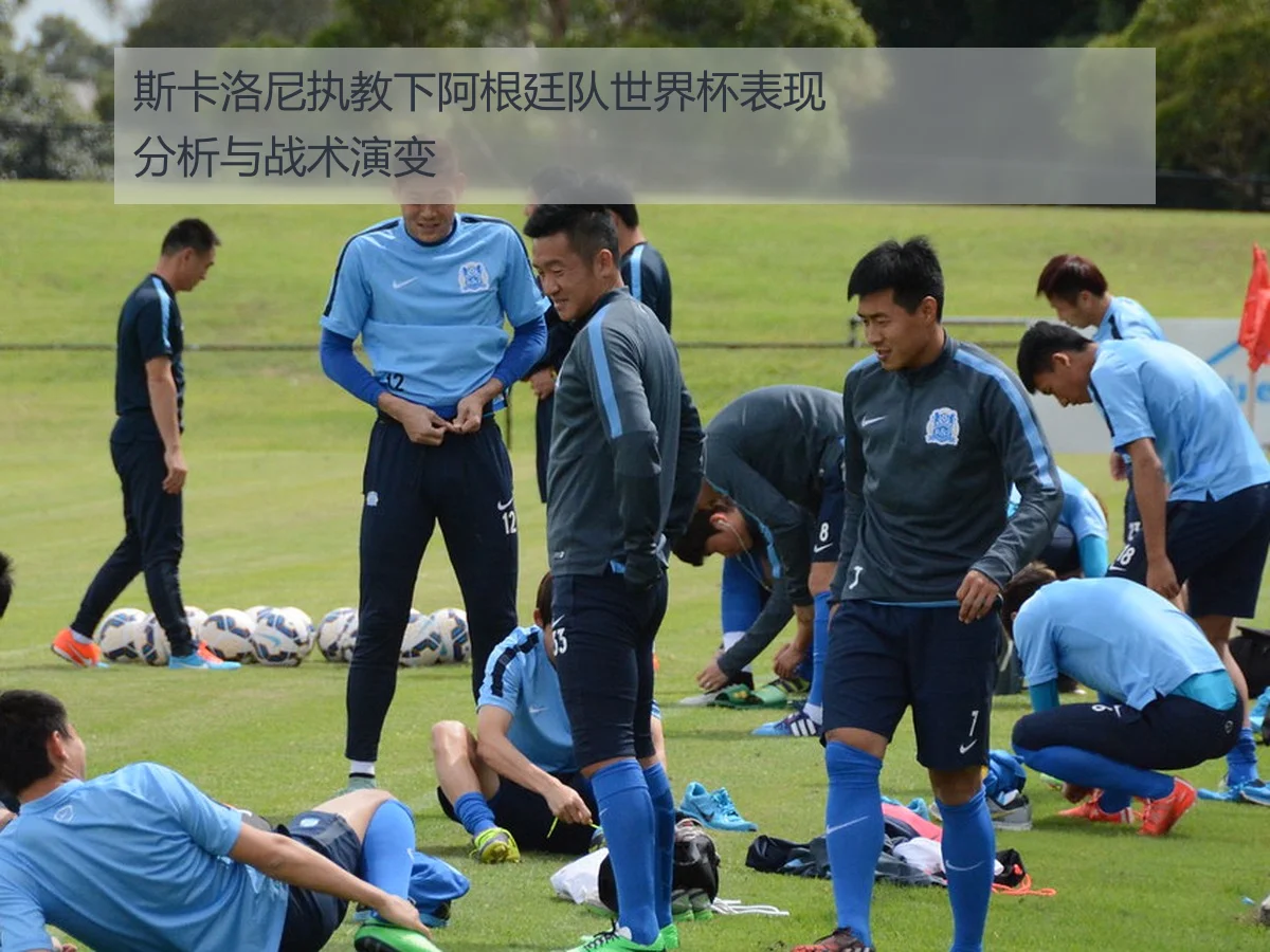 斯卡洛尼执教下阿根廷队世界杯表现分析与战术演变